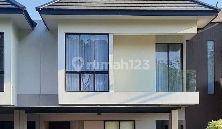 Dijual Cepat Rumah Siap Huni Di Graha Natura