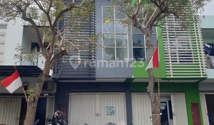 For Quick Sale: Shop House In Bukit Palma Grandia, North Citraland For Quick Sale: Shop House In Bukit Palma Grandia, North Citraland