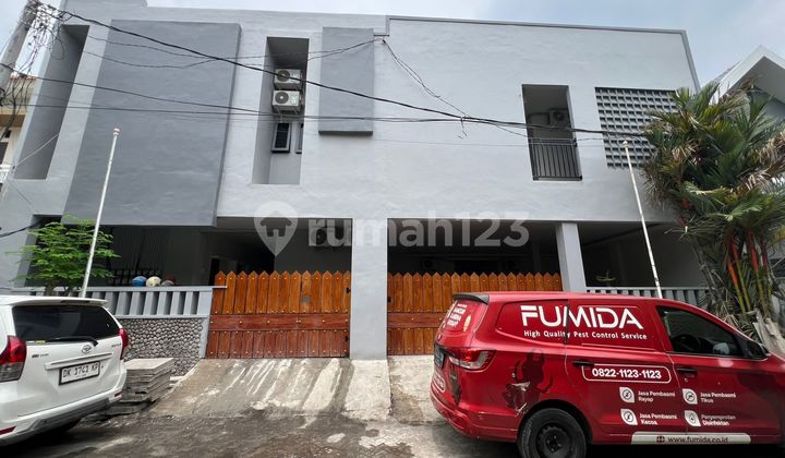For Sale Active Boarding House Business In Ketintang Baru Selatan