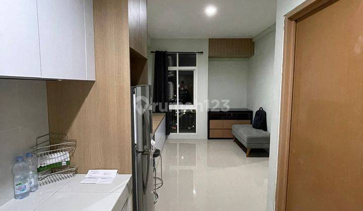 Disewakan Apartemen Bale Hinggil Tower B 2