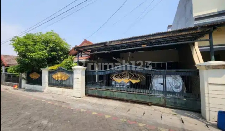 Quick Sale House In Kendangsari