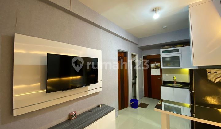 Dijual Cepat Apartemen Gunawangsa Merr Tower B 2