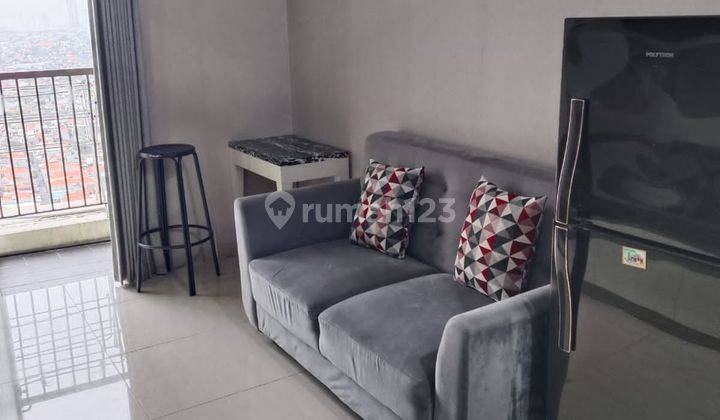 Disewakan Apartemen Gunawangsa Tidar Tower C 2