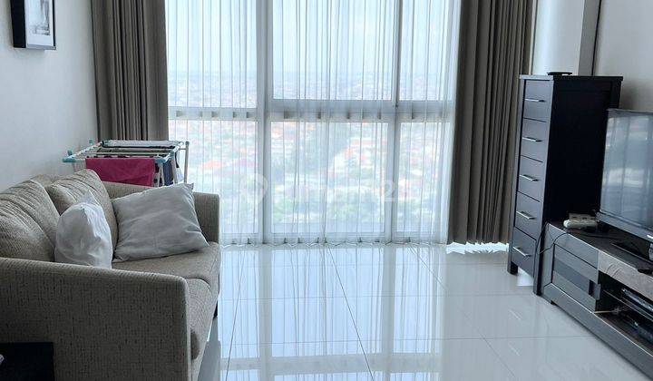 Dijual/disewakan Apartemen Via Vue, Ciputra World

 1