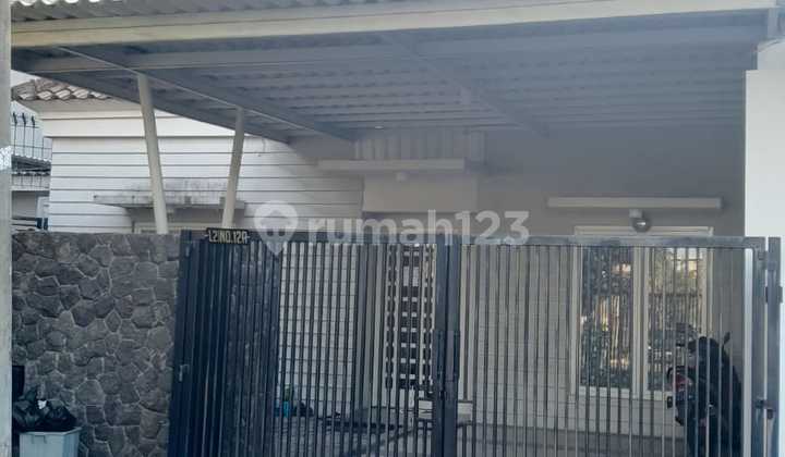 For Quick Sale House in Galaxy Bumi Permai 2