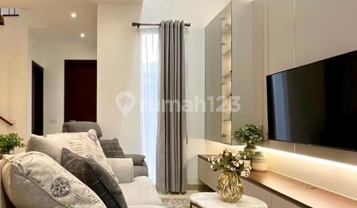 For Quick Sale: Ready-to-Occupy House in Graha Natura, Acacia Cluster 2