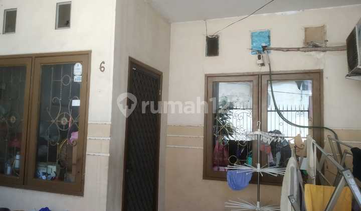 Dijual Cepat Rumah Hitung Tanah di Lebak Timur ‼️