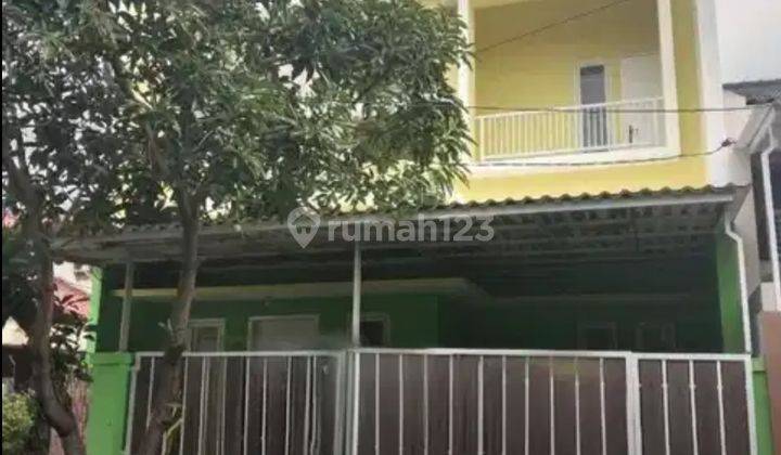 Dijual Cepat Rumah Di Semolowaru Elok 1