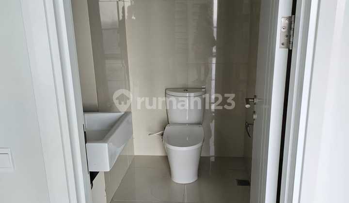 Disewakan Soho Vieloft, Ciputra World 2