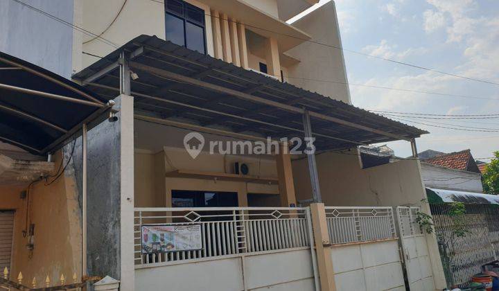 Dijual Cepat Kost²an Aktif Di Ngagel Mulyo 1