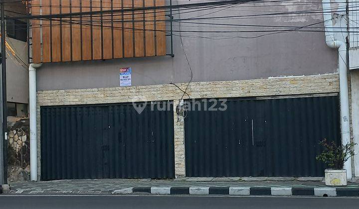 Dijual cepat ruko di Gajah Mada, Sidoarjo‼️

 2