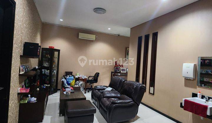 Dijual Cepat Rumah Di San Antonio, Pakuwon City

 2