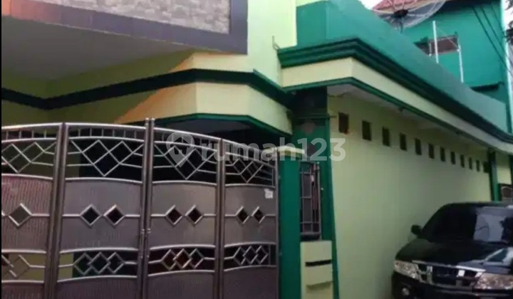 Dijual Cepat Rumah Siap Huni di Demak Timur