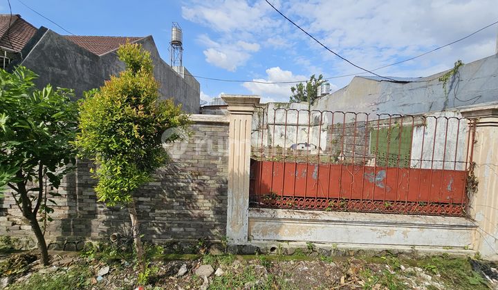 Dijual Tanah Di Darmo Permai Selatan Dijual Tanah Di Darmo Permai Selatan