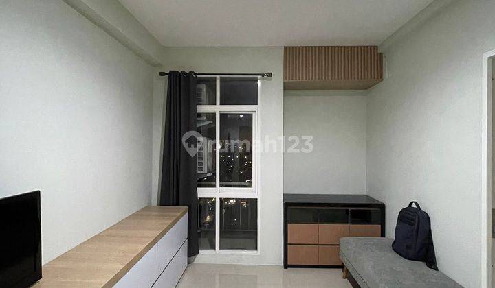 Disewakan Apartemen Bale Hinggil Tower B 2