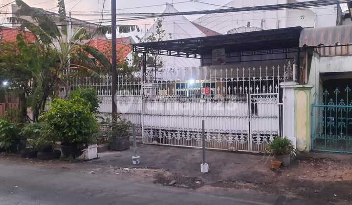 Dijual Cepat Rumah Di Pucang Adi‼️