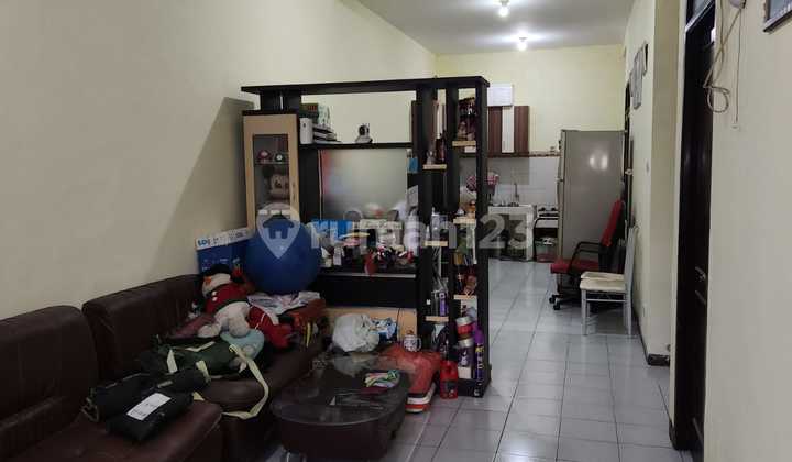 Dijual Cepat Rumah Di Pondok Tjandra Cluster Semangka‼️ 2