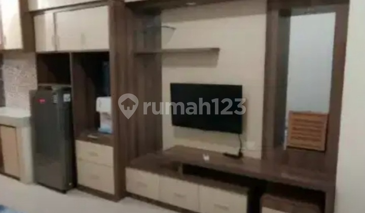 Dijual Apartemen Puncak Dharmahusada Tower A‼️