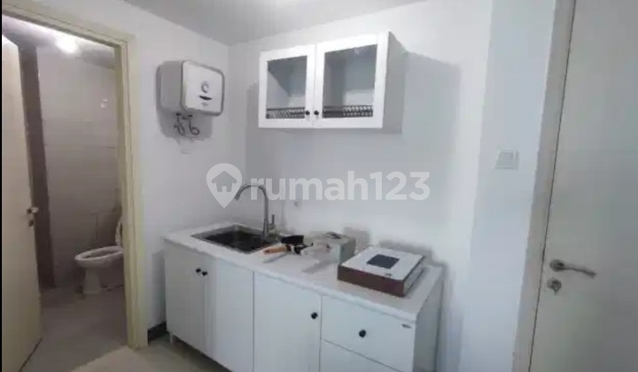 Disewakan Apartemen Benson, Pakuwon Mall