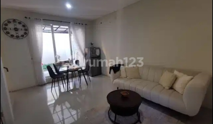 Dijual Cepat Rumah Di Northwest Park, Citraland  2