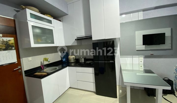Dijual Cepat Apartemen Gunawangsa Merr Tower B 1