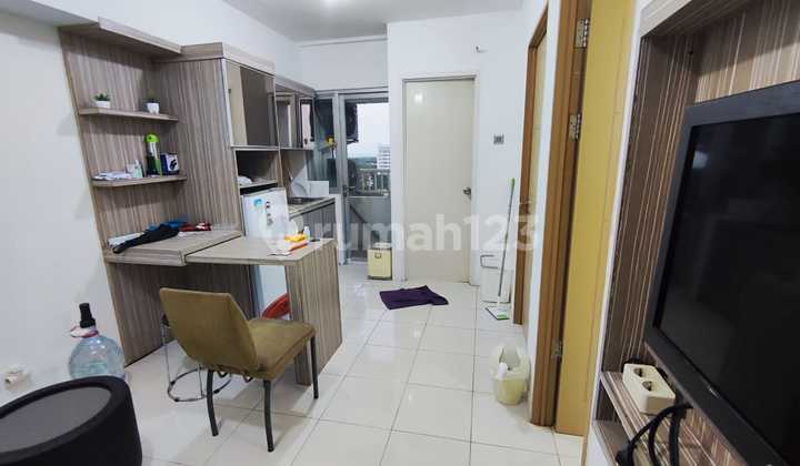 Dijual Apartemen Educity Tower Harvard, Pakuwon City 2