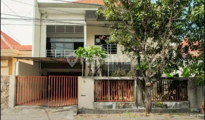 For Sale Move-In Ready House In Kendangsari