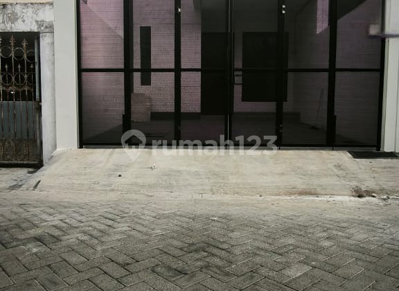 Dijual Rumah Baru Minimalis Di Virgo