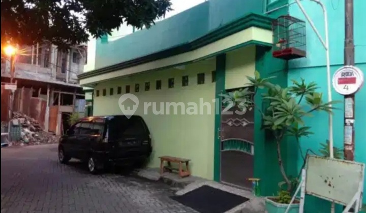 Dijual Cepat Rumah Siap Huni di Demak Timur 2