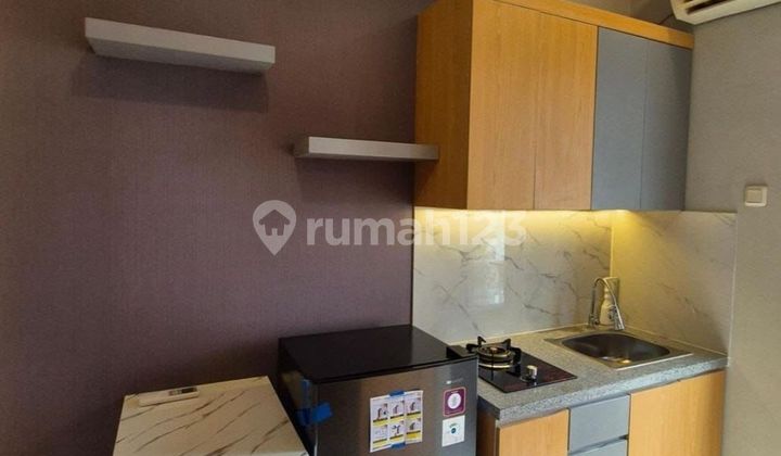 For Rent Gunawangsa Manyar Tower A Apartment