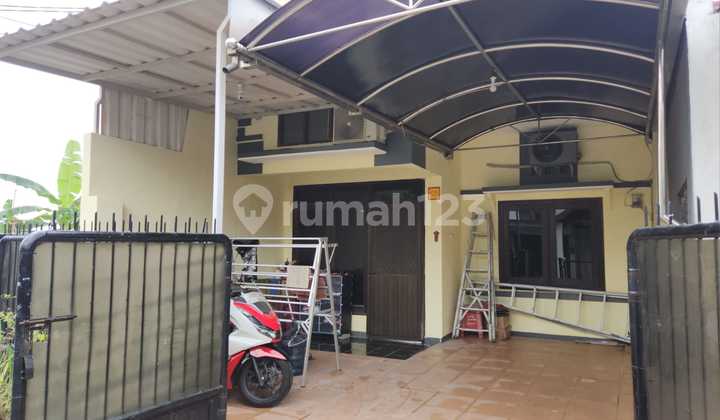 Dijual Cepat Rumah Di Pondok Tjandra Cluster Semangka‼️