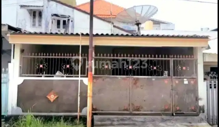 Disewakan Rumah di Tanjungsari Baru‼️