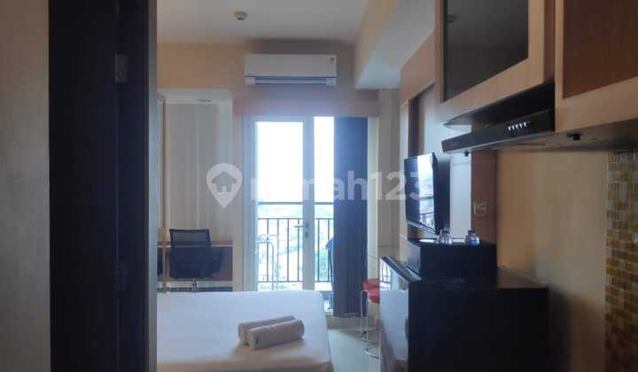 For Quick Sale Tamansari Papilio Apartment 2