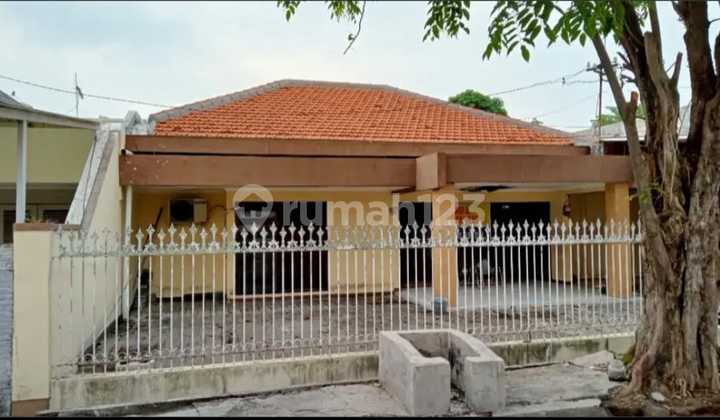 Dijual Rumah Di Dharmahusada Utara Dijual Rumah Di Dharmahusada Utara