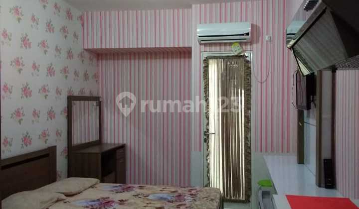 Disewakan Apartemen Puncak Bukit Golf Tower A‼️ 2