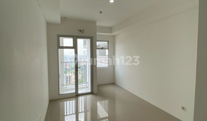 Dijual Cepat Apartemen Kyo Cluster Yokohama