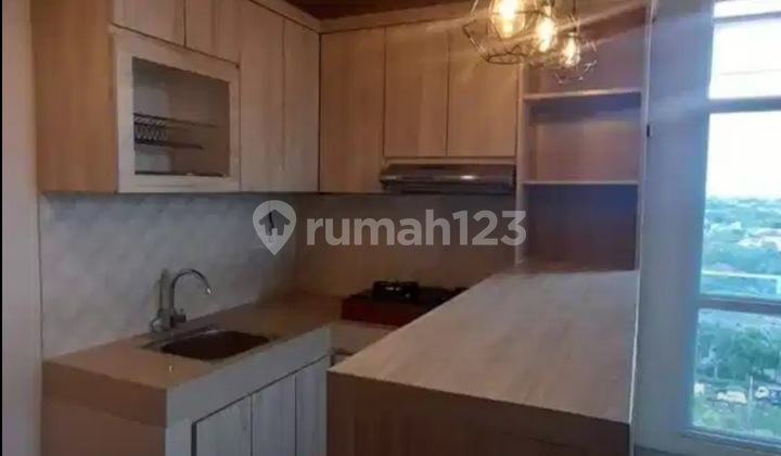 Dijual Cepat Apartemen Bess Mansion Tower Premier 