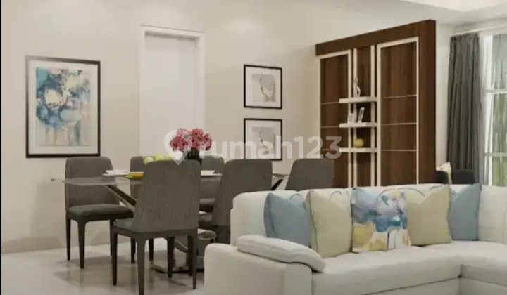 For Quick Sale: House in Royal Residence Cluster Greenwich 2