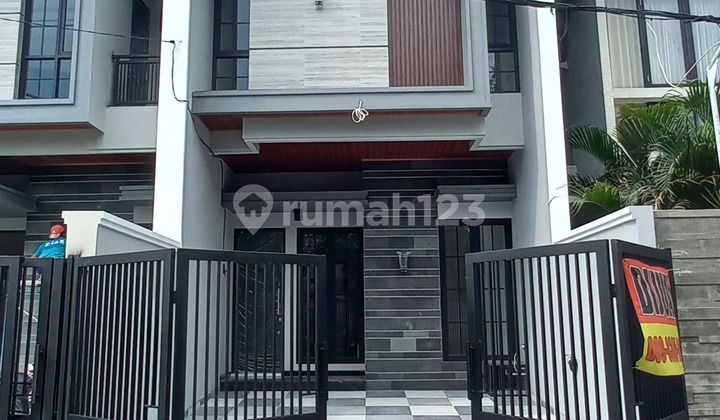Dijual Cepat Rumah Di Manyar Jaya