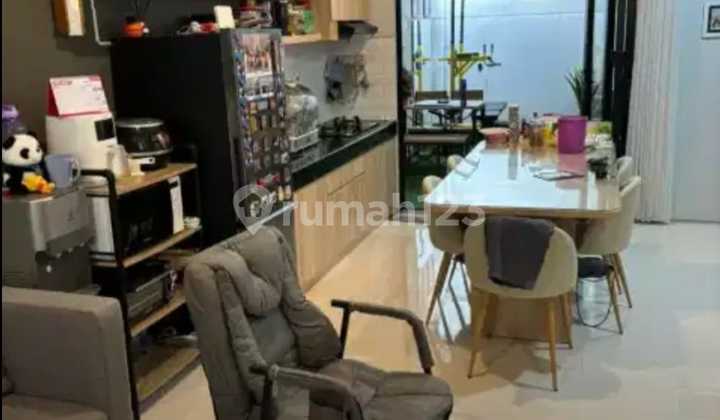 Dijual Rumah Siap Huni Di Oakwood Park, Citraland  2