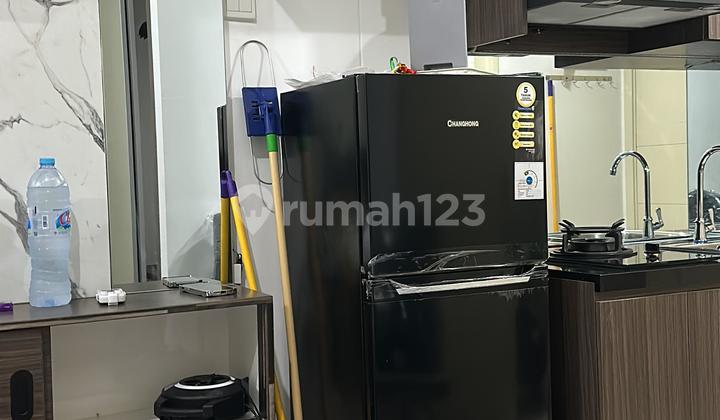 Dijual Apartemen Amor, Pakuwon City Mall Dijual Apartemen Amor, Pakuwon City Mall