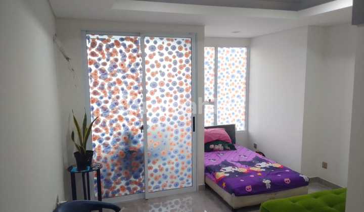 Dijual Cepat Apartemen Avenue 88 2
