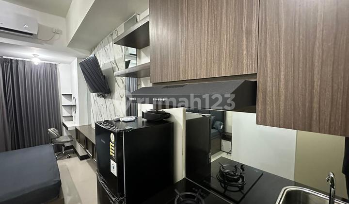 Dijual Apartemen Amor, Pakuwon City Mall 2