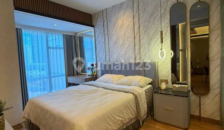 Dijual Apartemen La Riz Mansion, Pakuwon Mall