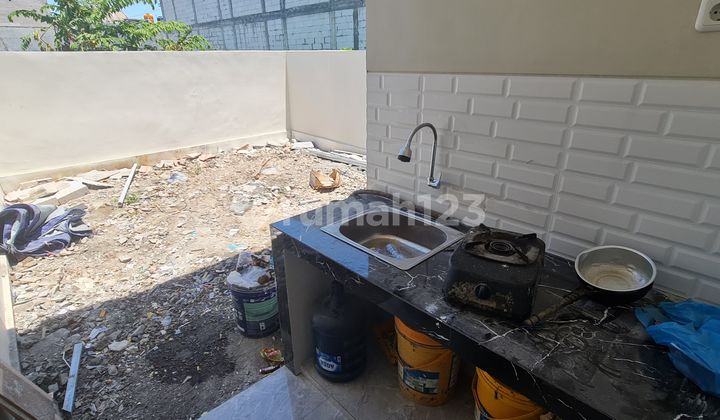 Dijual Cepat Rumah Baru Di Tambak Medokan Ayu 2