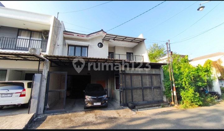 Dijual Cepat Rumah Di Lebak Arum