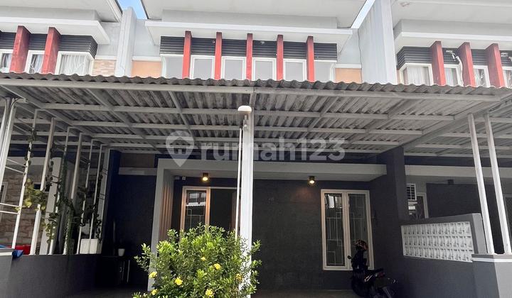 For Sale Fast House in Semanggi Tourism For Sale Fast House in Semanggi Tourism