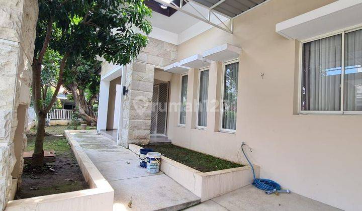 Dijual Cepat Rumah Di Darmo Permai Timur 

 2