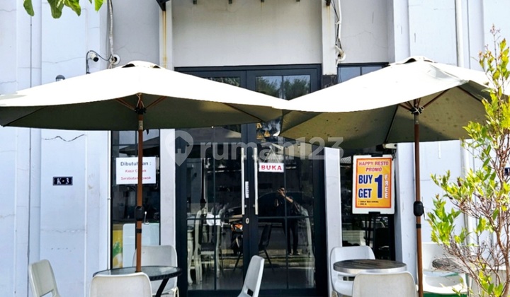 For Quick Sale: Shop House in Grand Palais, Wisata Bukit Mas 2