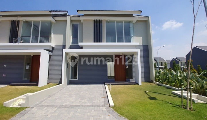 For Sale: Ready-to-Occupy House In Arcazia, Northwest Park‼️